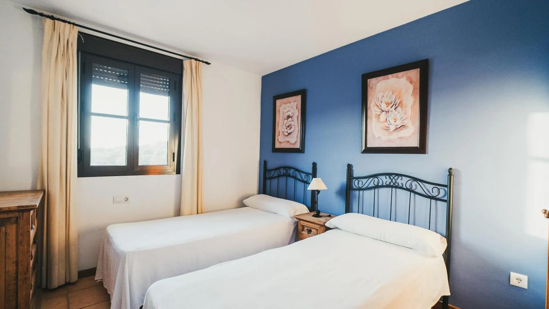 Apartamento El Molino By Fontanilla Del Mar Holidays Rentals Conil De La Frontera 0*,  Ισπανία