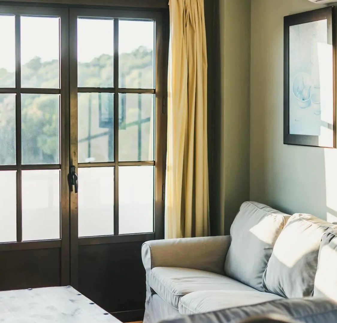 Apartamento Apart. El Molino Conil De La Frontera España
