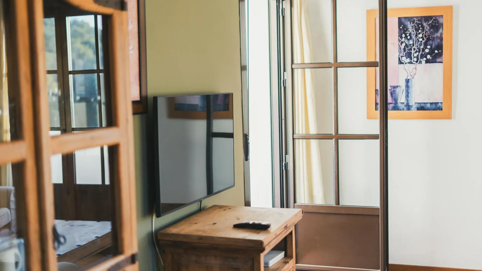 Apartamento Apart. El Molino Conil De La Frontera España