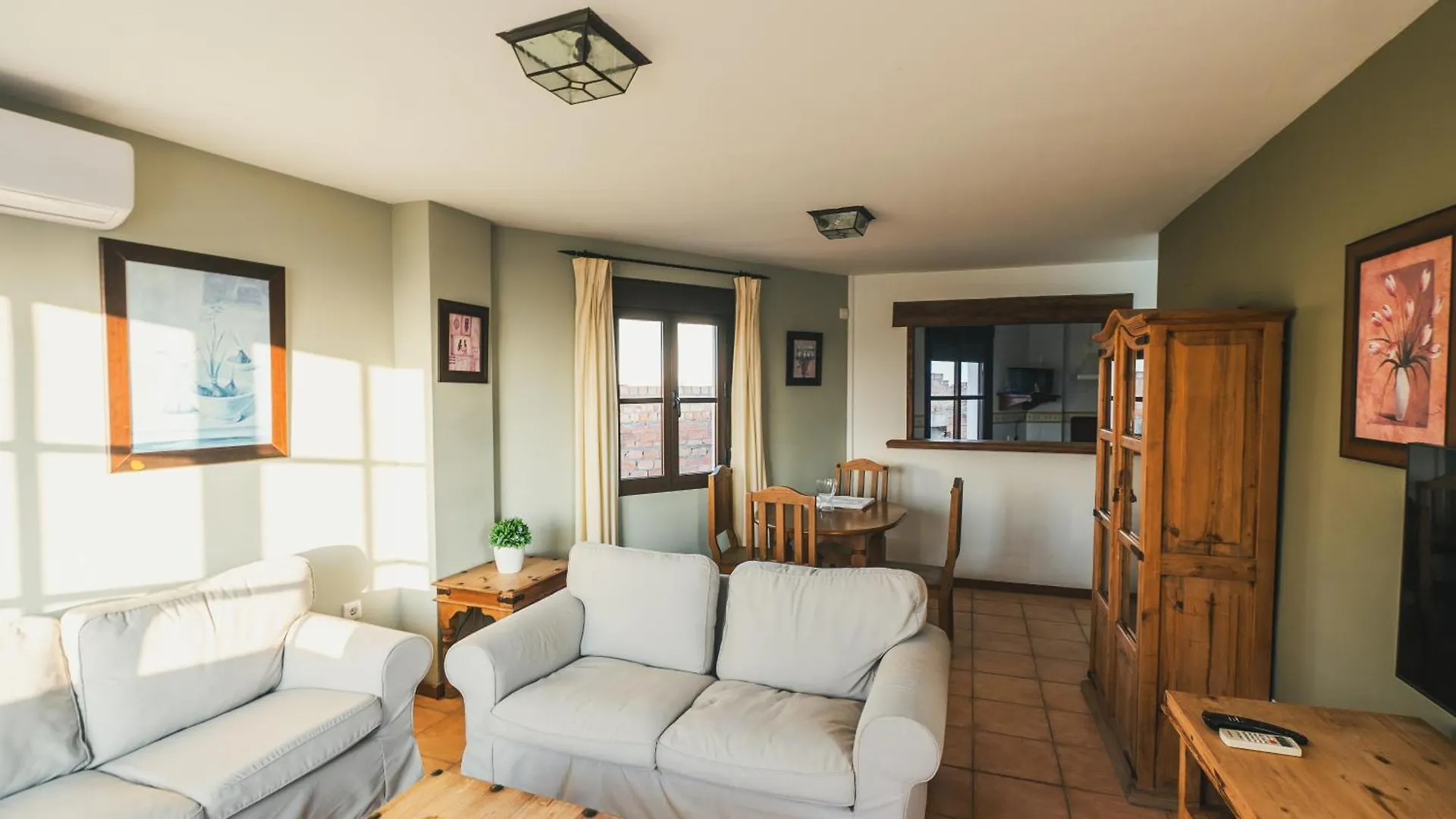 Apartamento El Molino By Fontanilla Del Mar Holidays Rentals Conil De La Frontera