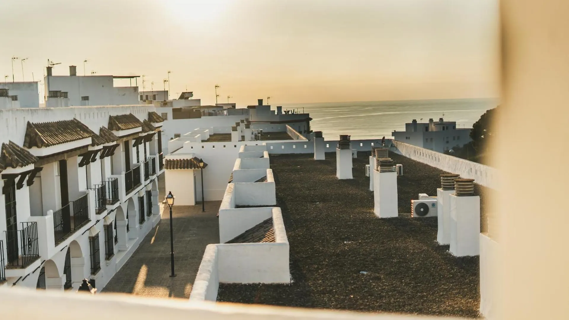 Apartamento El Molino By Fontanilla Del Mar Holidays Rentals Conil De La Frontera 0*,