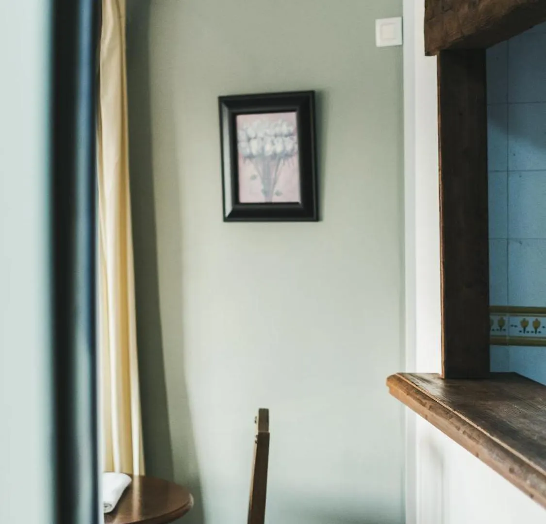 Apartamento Apart. El Molino Conil De La Frontera