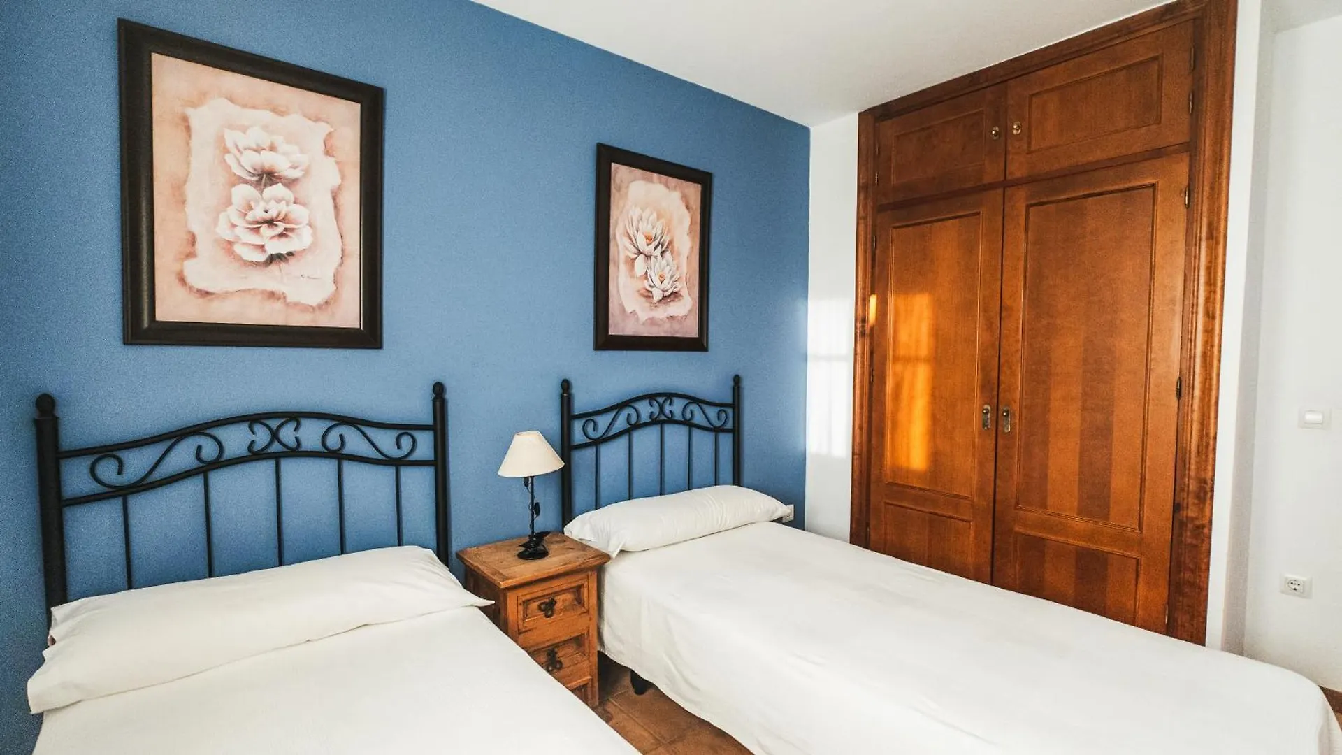 Apart. El Molino Conil De La Frontera Apartamento