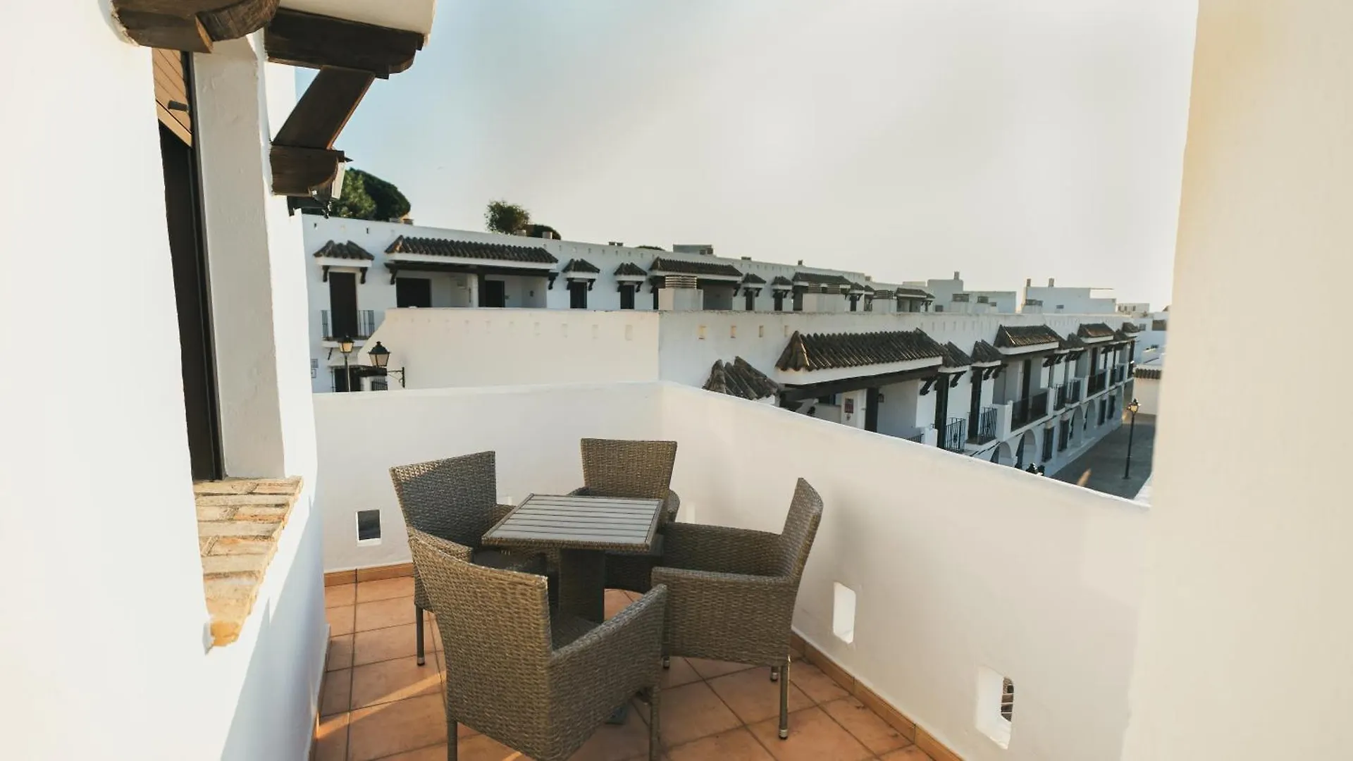 Apart. El Molino Conil De La Frontera Apartamento