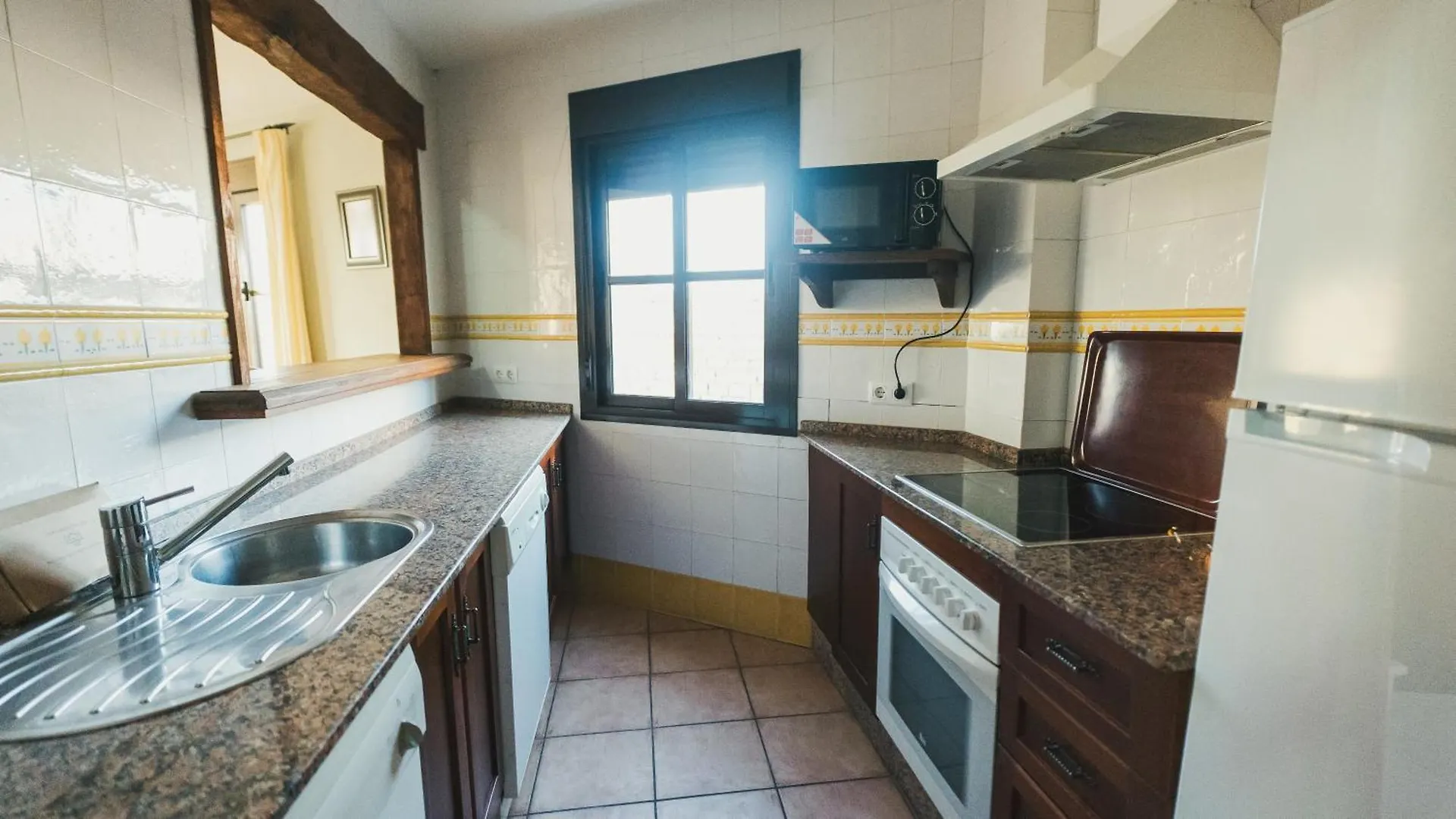 Apart. El Molino Conil De La Frontera Apartamento
