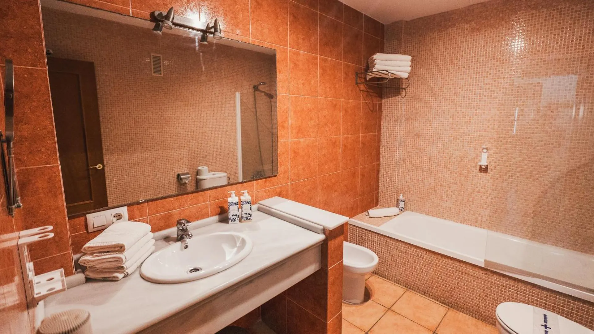 Apartamento Apart. El Molino Conil De La Frontera