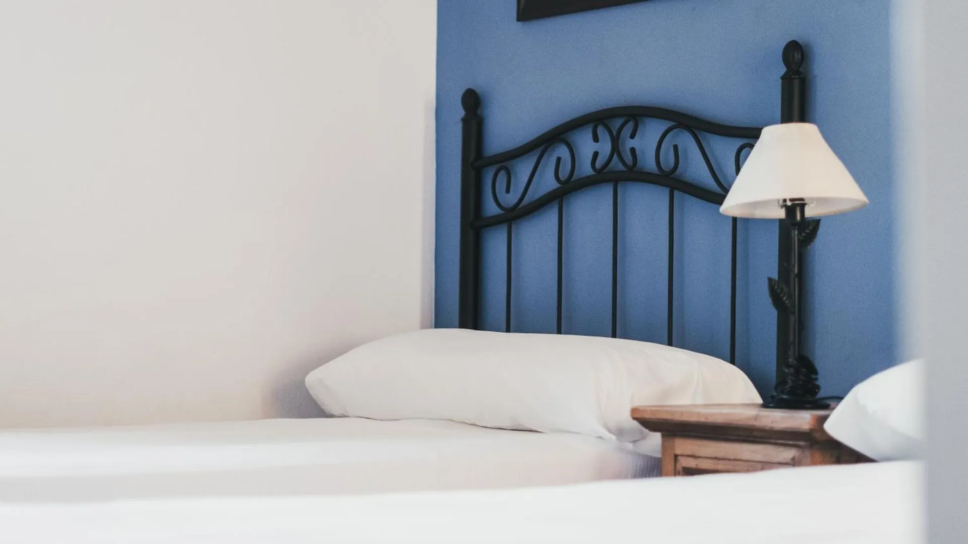 Apartamento El Molino By Fontanilla Del Mar Holidays Rentals Conil De La Frontera