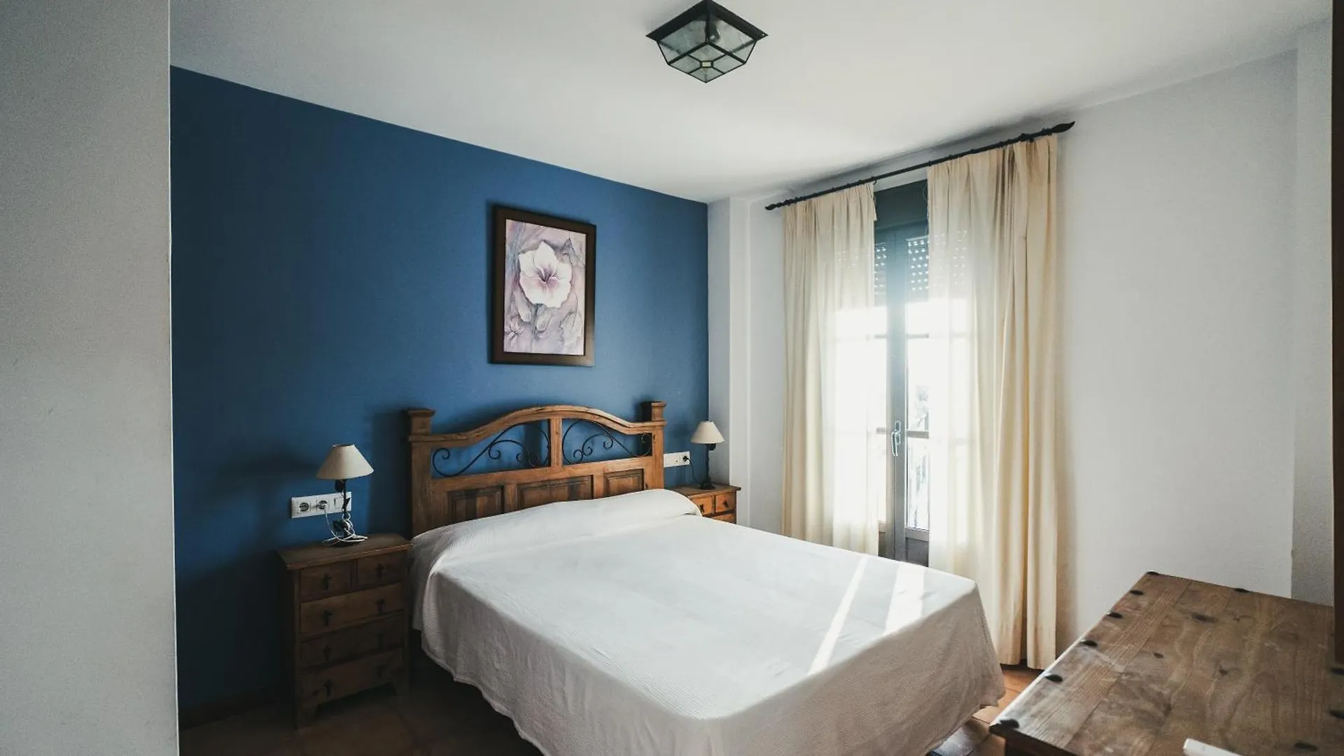 Apartamento Apart. El Molino Conil De La Frontera