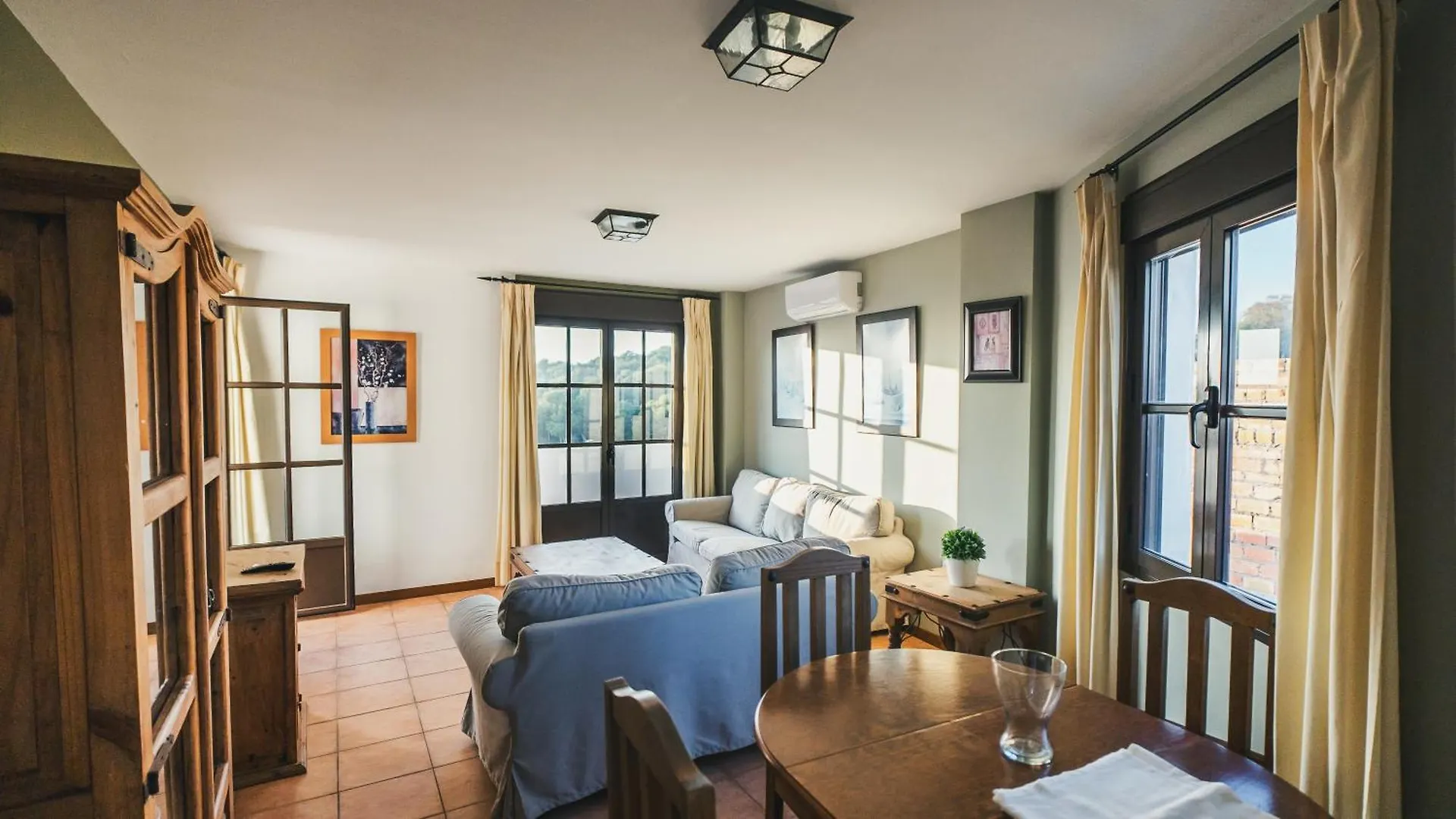 Apartamento El Molino By Fontanilla Del Mar Holidays Rentals Conil De La Frontera Ισπανία