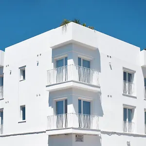  Gasthof Rio Salado Conil