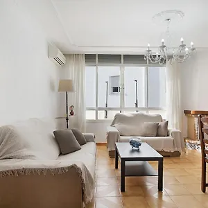  Apartamento Casa Pedro Conil