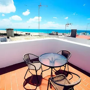  Apartamento Apartamento Junto Al Mar Con Azotea Comunitaria I