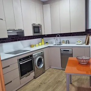  Apartamento Casa Torre Baluarte