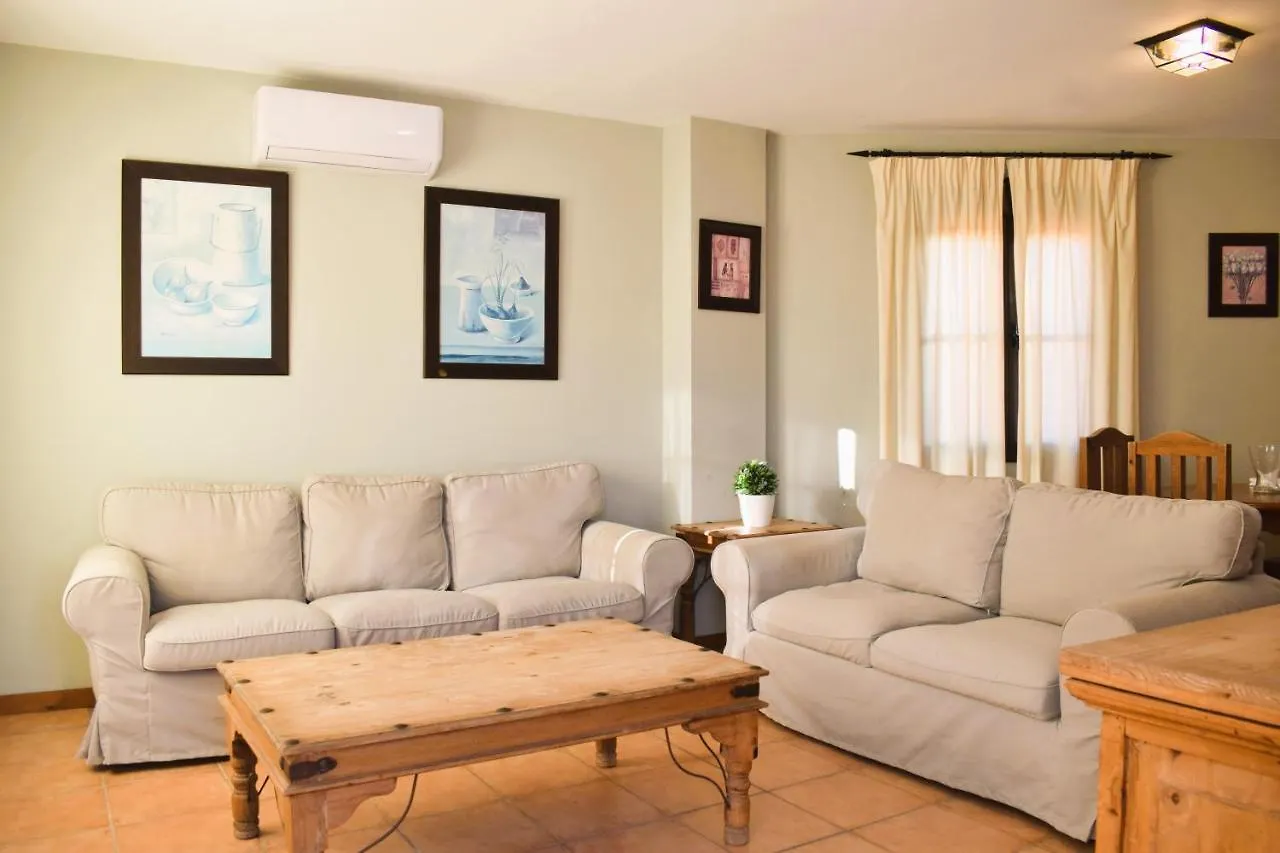 Apartamento El Molino By Fontanilla Del Mar Holidays Rentals Conil De La Frontera