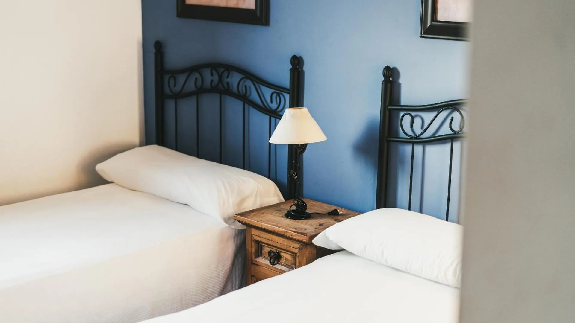 Apartamento El Molino By Fontanilla Del Mar Holidays Rentals Conil De La Frontera Spain