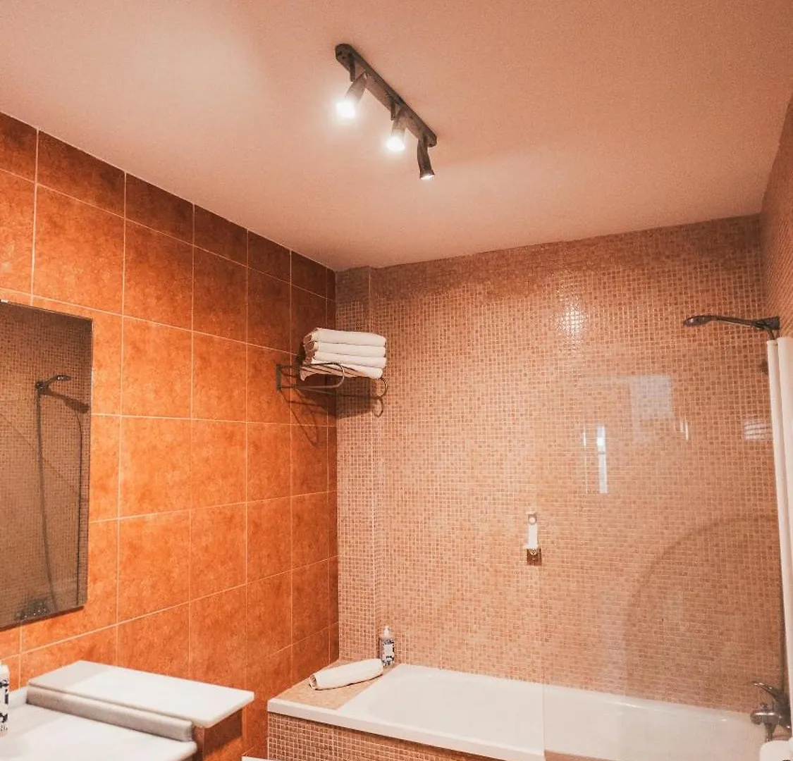 Apartamento El Molino By Fontanilla Del Mar Holidays Rentals Conil De La Frontera 0*,  Spanje