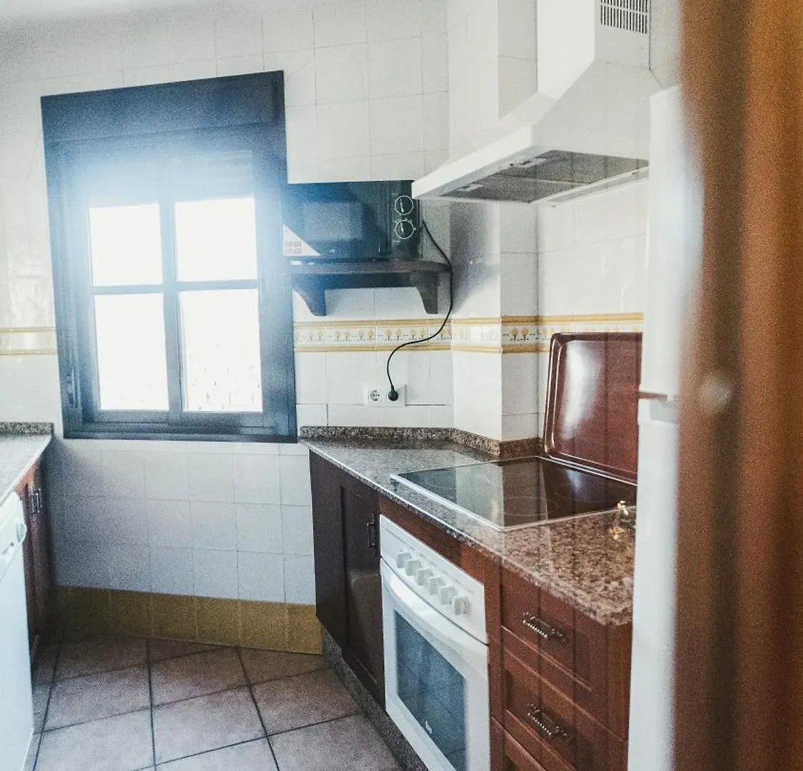 Apartamento El Molino By Fontanilla Del Mar Holidays Rentals Conil De La Frontera 0*,