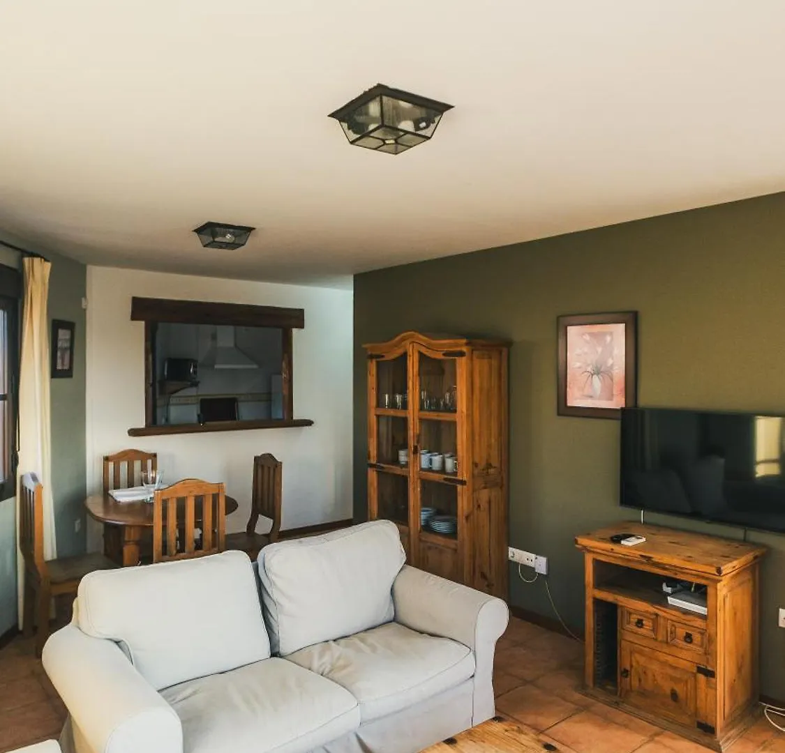 Apartamento El Molino By Fontanilla Del Mar Holidays Rentals location